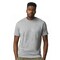 Gildan DryBlend Moisture Crewneck Short Sleeve Wicking T-Shirt for Everyday Wear, Workwear & Active Comfort